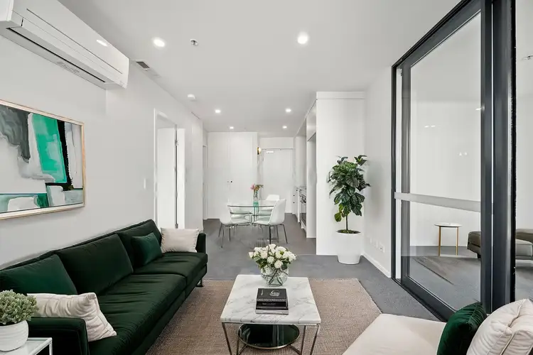 1101/90 Swain Street, Gungahlin ACT 2912