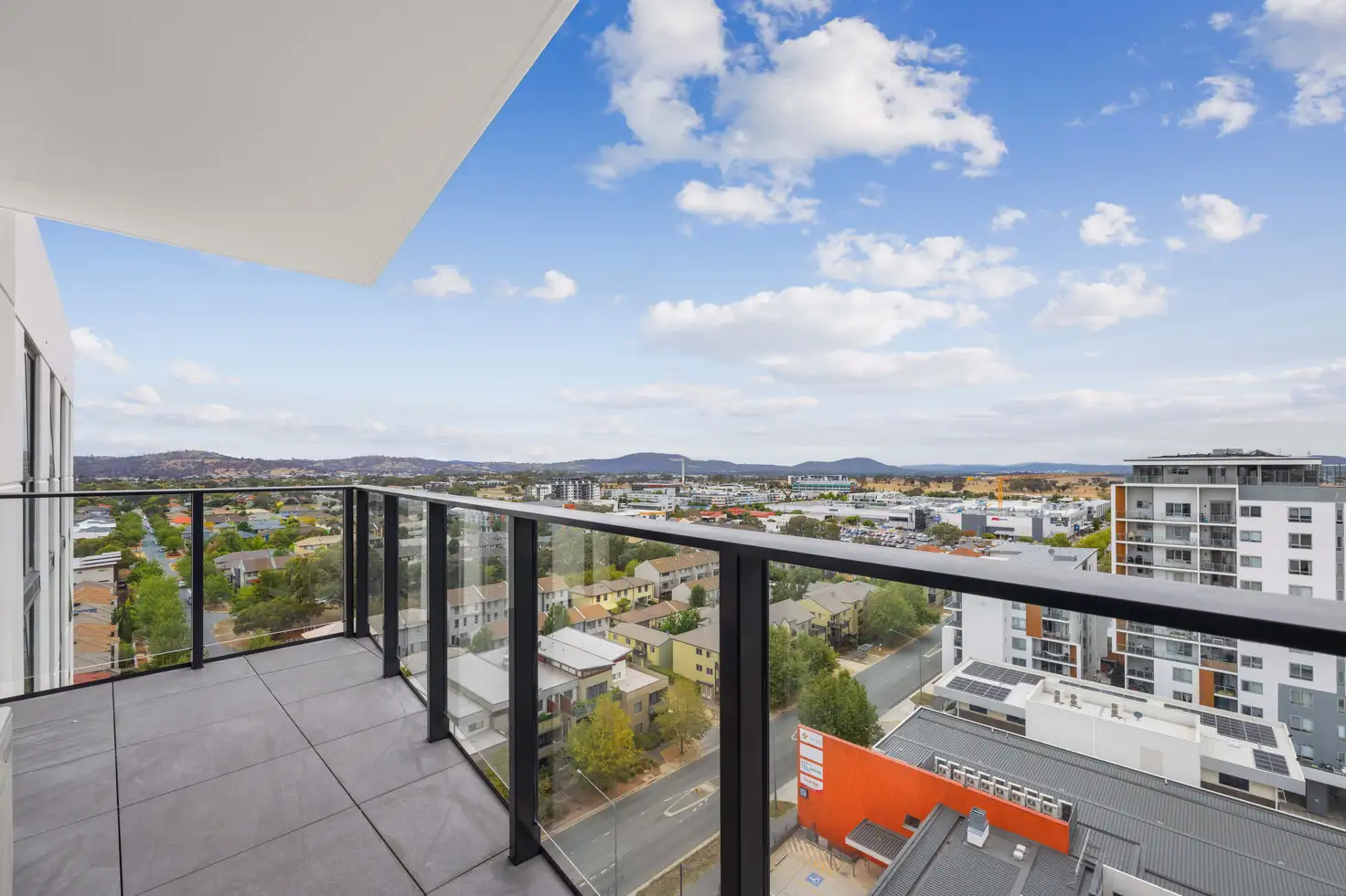Main view of Homely apartment listing, 1101/90 Swain Street, Gungahlin ACT 2912