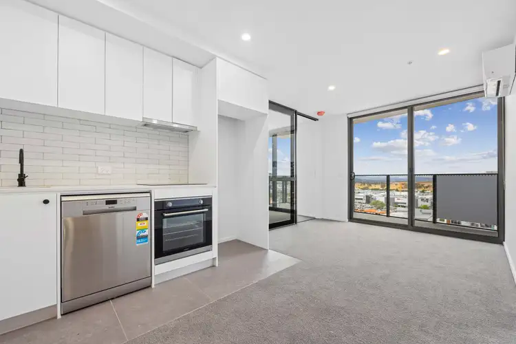 Fifth view of Homely apartment listing, 1101/90 Swain Street, Gungahlin ACT 2912