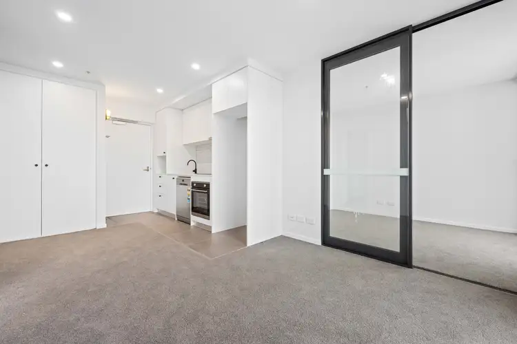 Sixth view of Homely apartment listing, 1101/90 Swain Street, Gungahlin ACT 2912