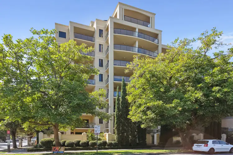 13/16 Kings Park Road, West Perth WA 6005