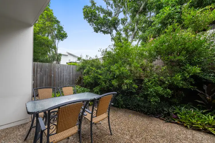 Second view of Homely apartment listing, 3/22 Tolman Court, Maroochydore QLD 4558
