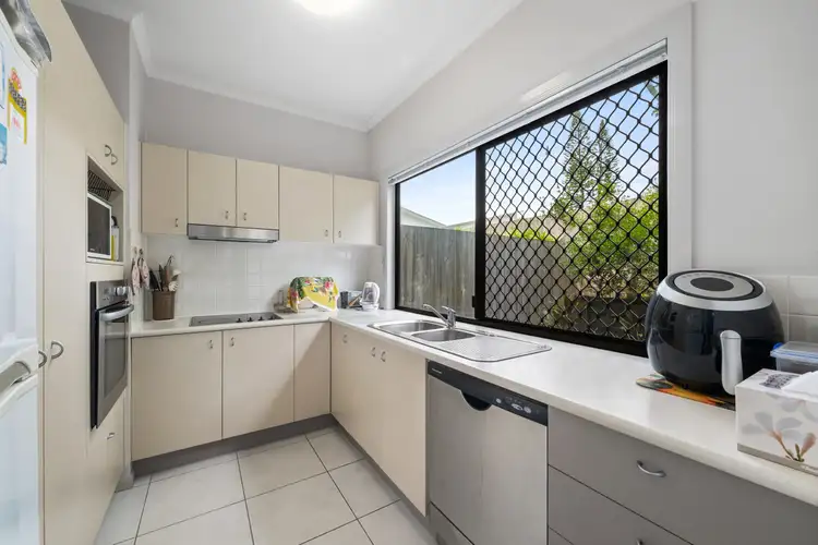 Fourth view of Homely apartment listing, 3/22 Tolman Court, Maroochydore QLD 4558