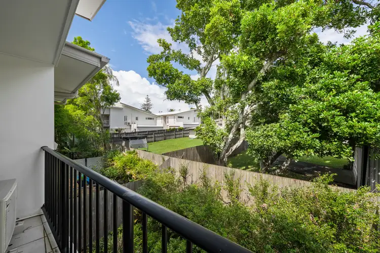Fifth view of Homely apartment listing, 3/22 Tolman Court, Maroochydore QLD 4558