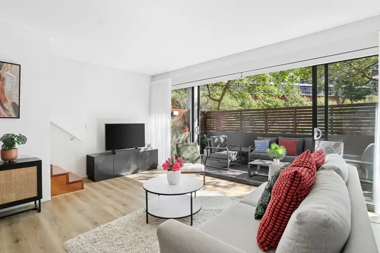 205E/103-105 Doncaster Avenue, Kensington NSW 2033