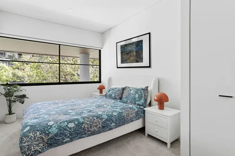 Fifth view of Homely apartment listing, 205E/103-105 Doncaster Avenue, Kensington NSW 2033