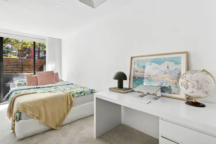 Sixth view of Homely apartment listing, 205E/103-105 Doncaster Avenue, Kensington NSW 2033