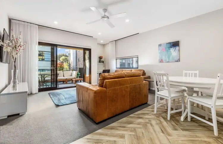 108/10 Parbery Street, Kingston ACT 2604