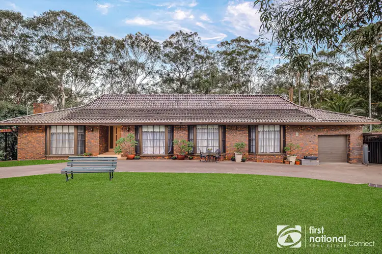286 Terrace Road, North Richmond NSW 2754