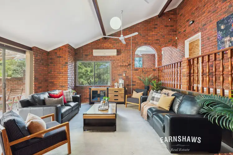 Second view of Homely house listing, 14 Elmore Street, Mount Helena WA 6082