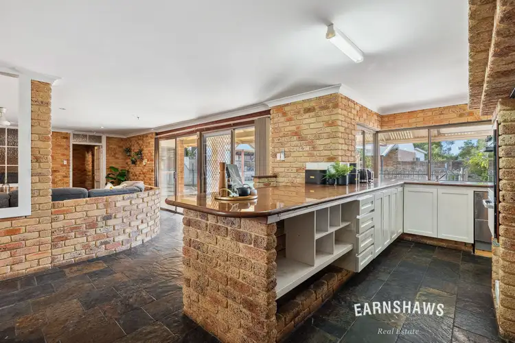 Fourth view of Homely house listing, 14 Elmore Street, Mount Helena WA 6082