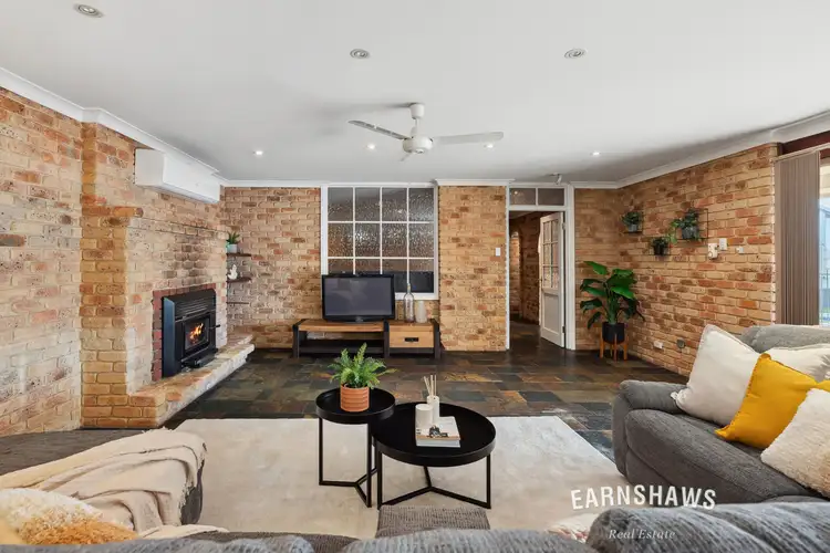 Fifth view of Homely house listing, 14 Elmore Street, Mount Helena WA 6082
