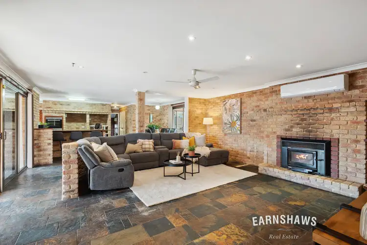 Sixth view of Homely house listing, 14 Elmore Street, Mount Helena WA 6082