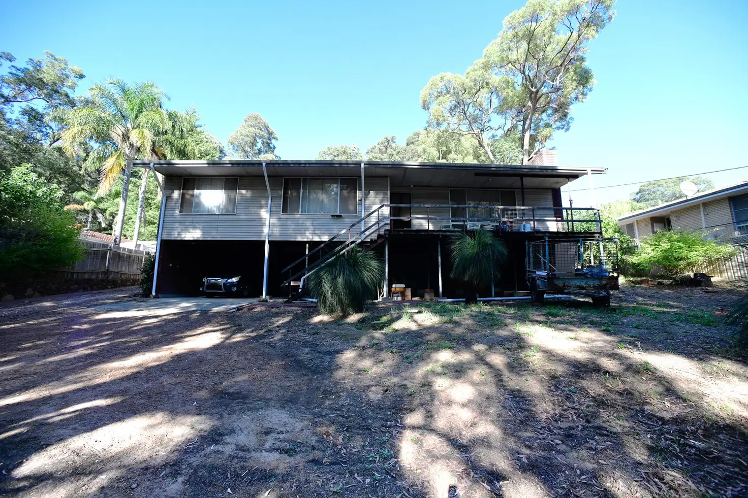 Main view of Homely house listing, 41 First Avenue, Bickley WA 6076
