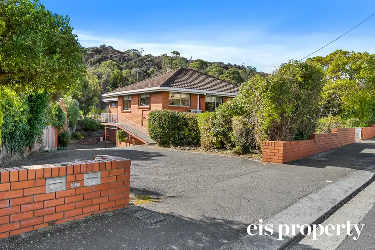 305 Park Street, New Town TAS 7008