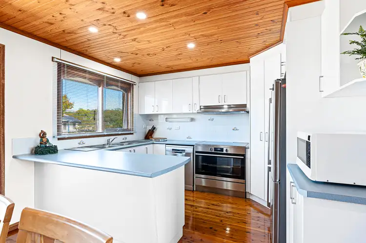 Fourth view of Homely house listing, 41 Lake Street, Tuross Head NSW 2537