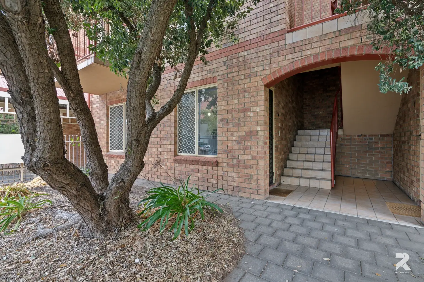 Main view of Homely unit listing, 4/19 St. Helena Place, Adelaide SA 5000