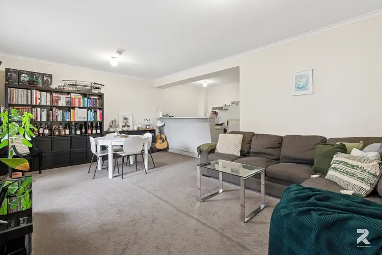 Second view of Homely unit listing, 4/19 St. Helena Place, Adelaide SA 5000