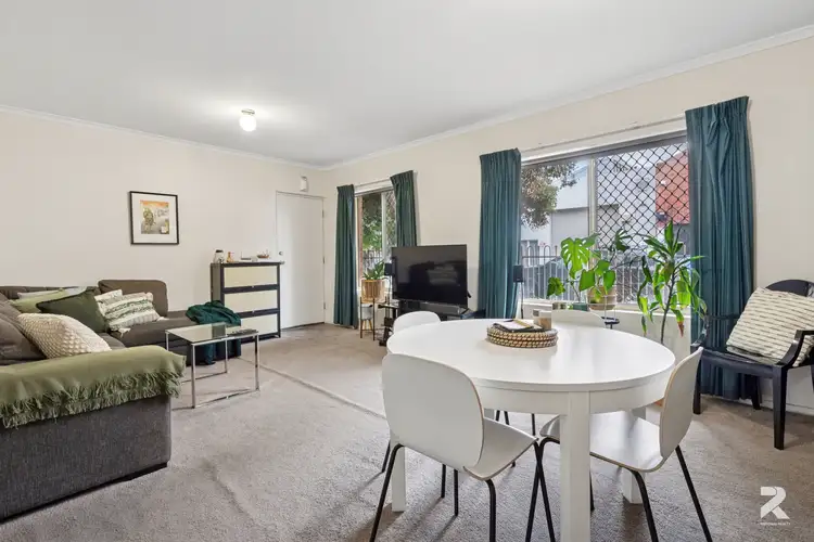 Third view of Homely unit listing, 4/19 St. Helena Place, Adelaide SA 5000