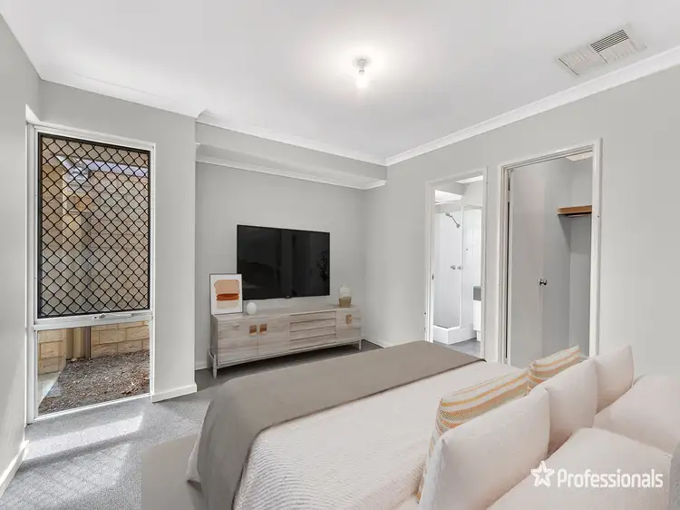 Sixth view of Homely house listing, 5 McIntosh Street, Queens Park WA 6107