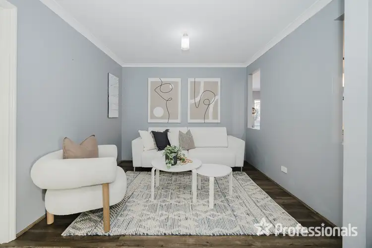Third view of Homely house listing, 143 Grassdale Parkway, Ellenbrook WA 6069