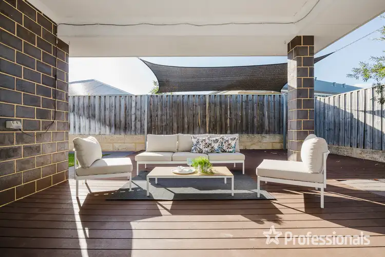 Fourth view of Homely house listing, 143 Grassdale Parkway, Ellenbrook WA 6069