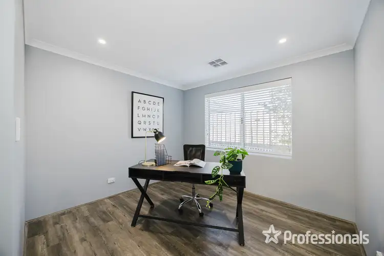 Fifth view of Homely house listing, 143 Grassdale Parkway, Ellenbrook WA 6069