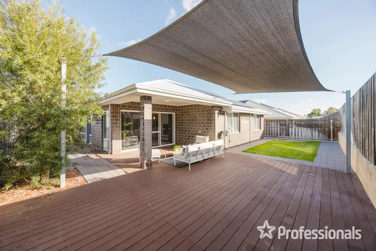 Sixth view of Homely house listing, 143 Grassdale Parkway, Ellenbrook WA 6069