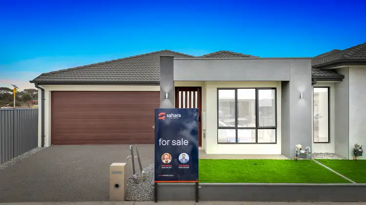 11 Cabanda Road, Tarneit VIC 3029
