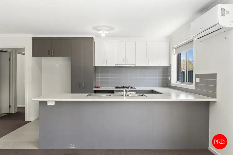 Fourth view of Homely house listing, 26 Bunker Street, Kangaroo Flat VIC 3555