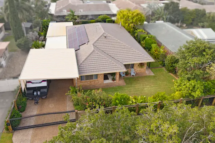 103 South Street, Cleveland QLD 4163