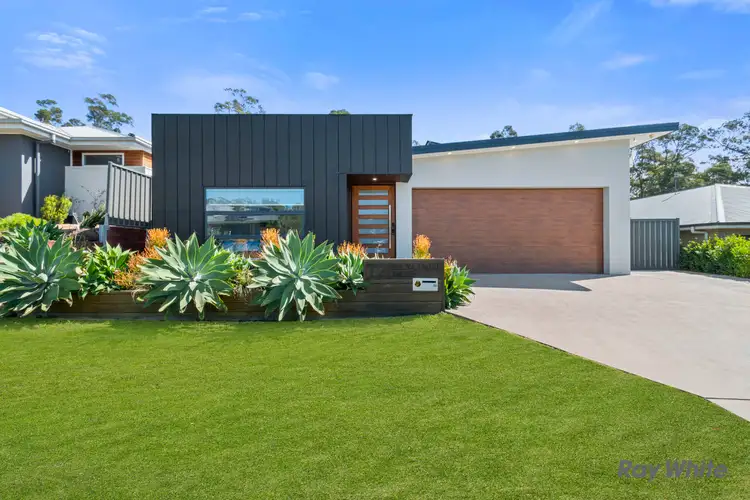 Main view of Homely house listing, 72 Freycinet Drive, Sunshine Bay NSW 2536