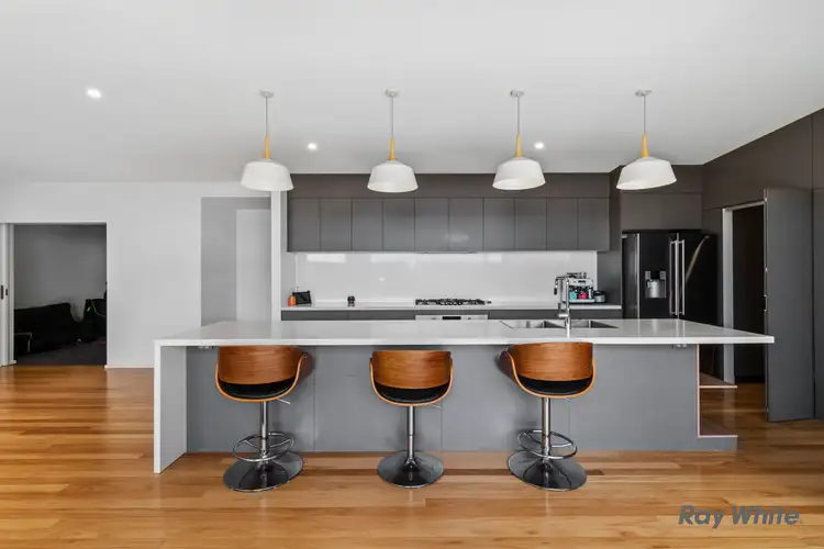 Second view of Homely house listing, 72 Freycinet Drive, Sunshine Bay NSW 2536