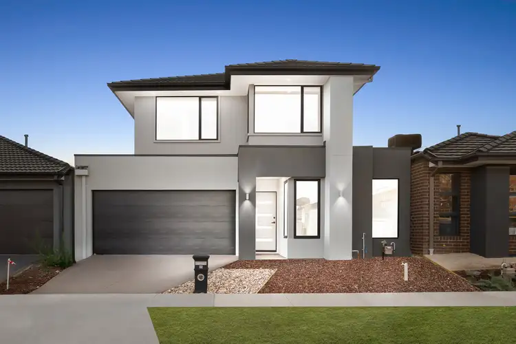 25 Rangipo Street, Truganina VIC 3029
