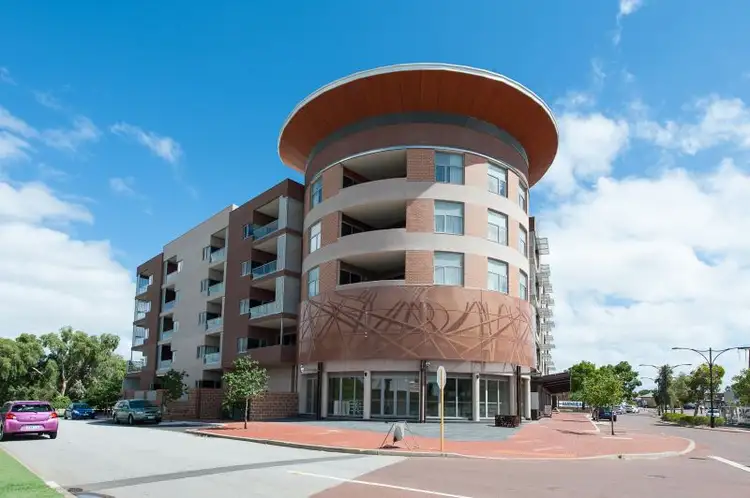 410/85 Old Perth Road, Bassendean WA 6054