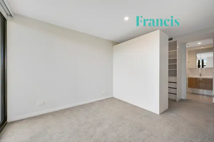 Fifth view of Homely apartment listing, 48/44 Macquarie Street, Barton ACT 2600
