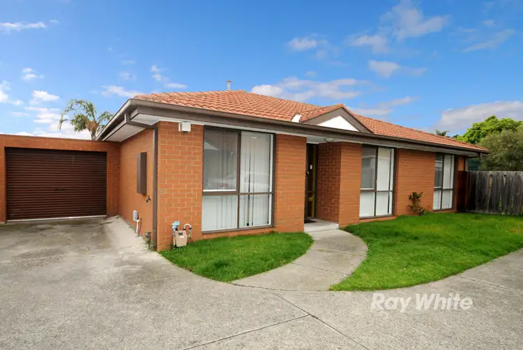 7/12 Harold Road, Springvale South VIC 3172