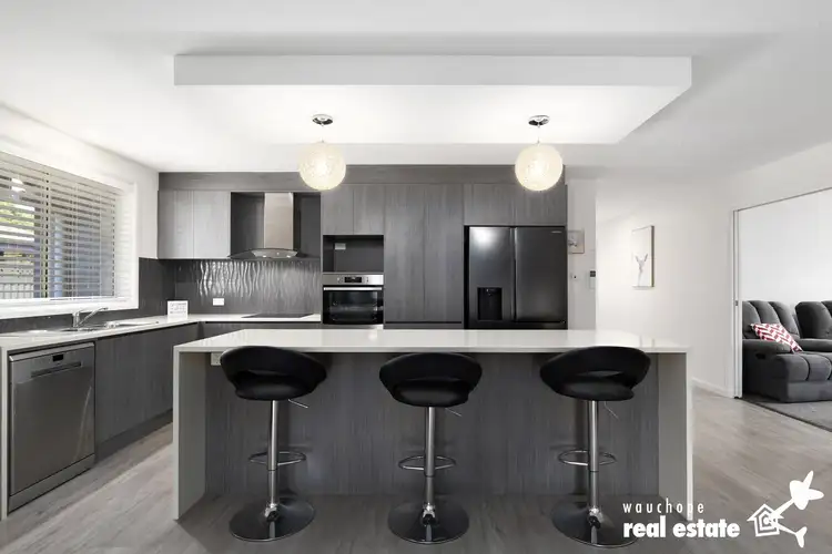 Second view of Homely house listing, 33 Rosemary Avenue, Wauchope NSW 2446