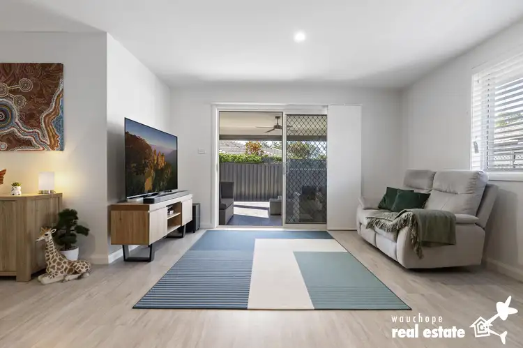 Third view of Homely house listing, 33 Rosemary Avenue, Wauchope NSW 2446