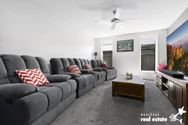 Fourth view of Homely house listing, 33 Rosemary Avenue, Wauchope NSW 2446