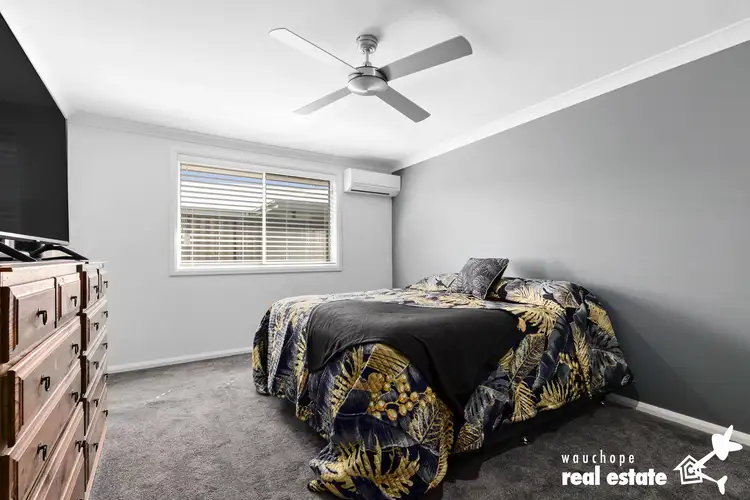 Fifth view of Homely house listing, 33 Rosemary Avenue, Wauchope NSW 2446