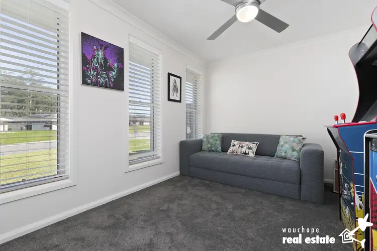 Sixth view of Homely house listing, 33 Rosemary Avenue, Wauchope NSW 2446