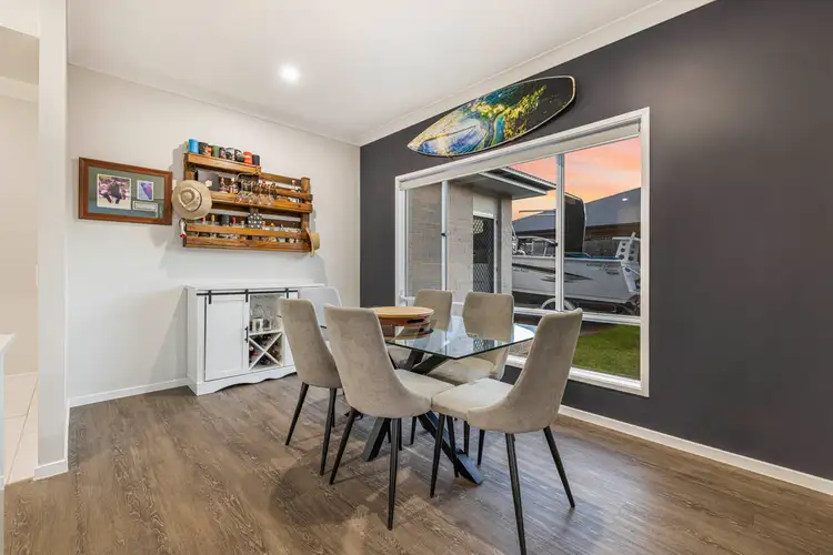 Second view of Homely house listing, 38 Ngungun Crescent, Glass House Mountains QLD 4518