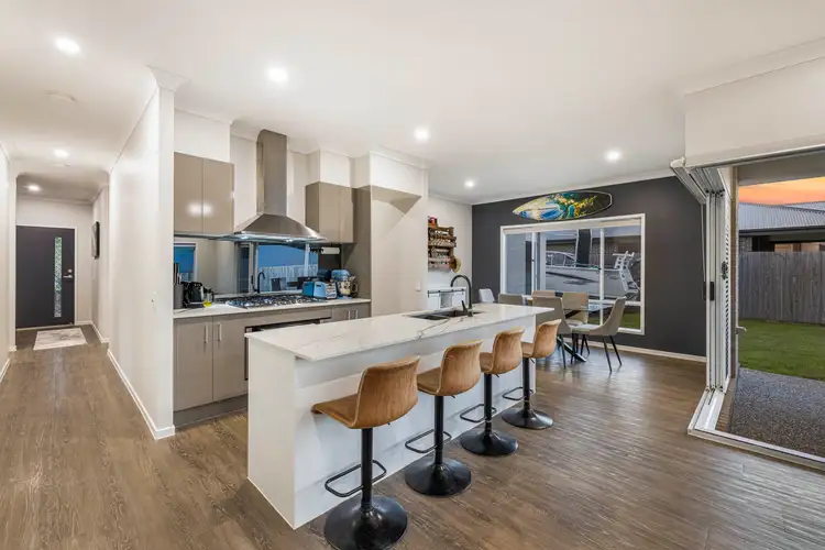 Third view of Homely house listing, 38 Ngungun Crescent, Glass House Mountains QLD 4518