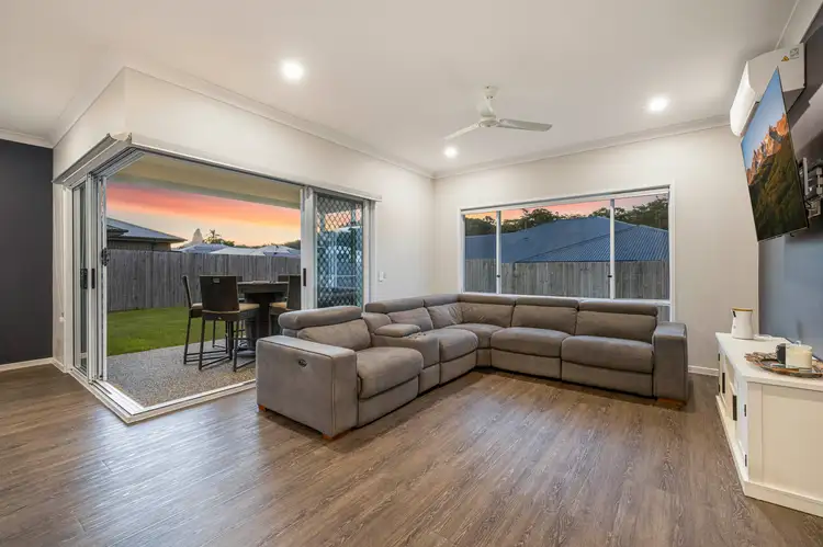 Fourth view of Homely house listing, 38 Ngungun Crescent, Glass House Mountains QLD 4518