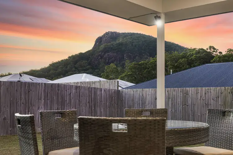 Fifth view of Homely house listing, 38 Ngungun Crescent, Glass House Mountains QLD 4518