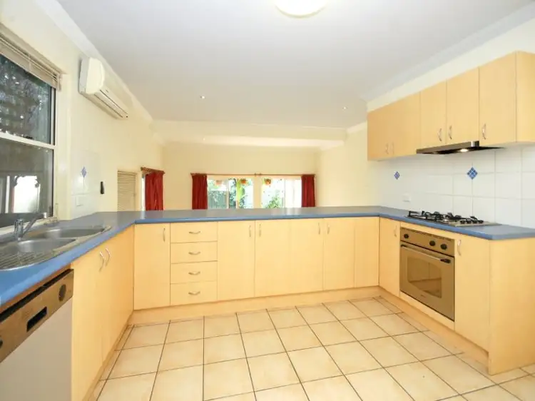 Second view of Homely house listing, U3R3/5 Bramston Terrace, Herston QLD 4006