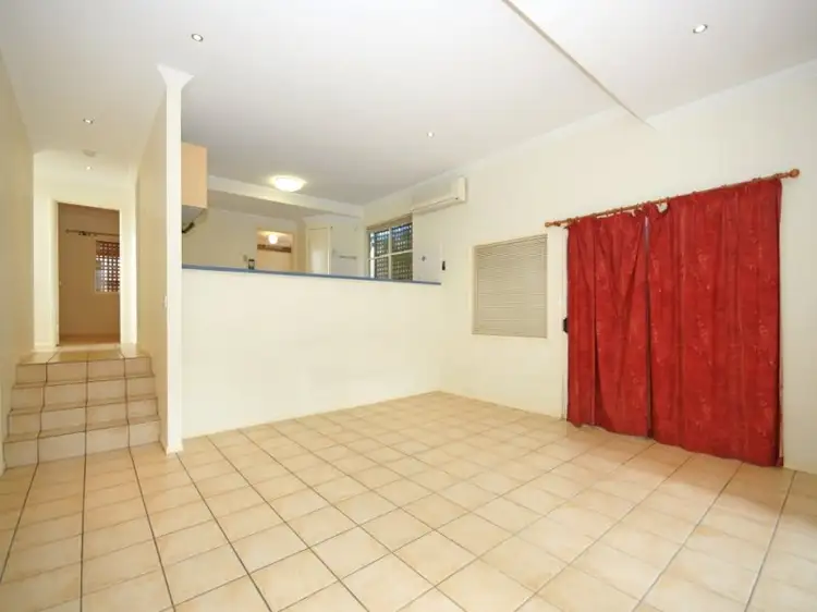 Third view of Homely house listing, U3R3/5 Bramston Terrace, Herston QLD 4006