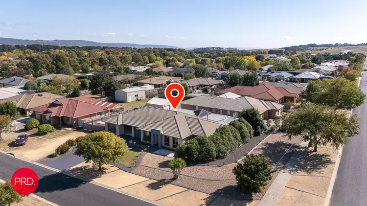 Second view of Homely house listing, 2 Moses Street, Bungendore NSW 2621