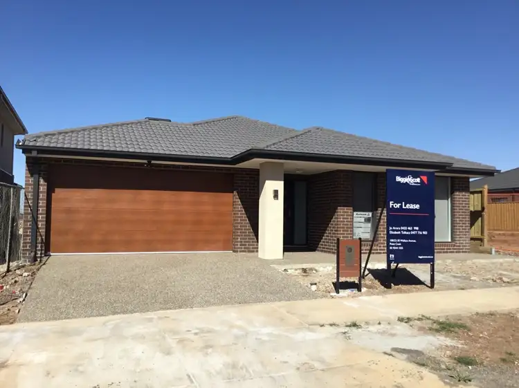 5 Mandrake Street, Tarneit VIC 3029